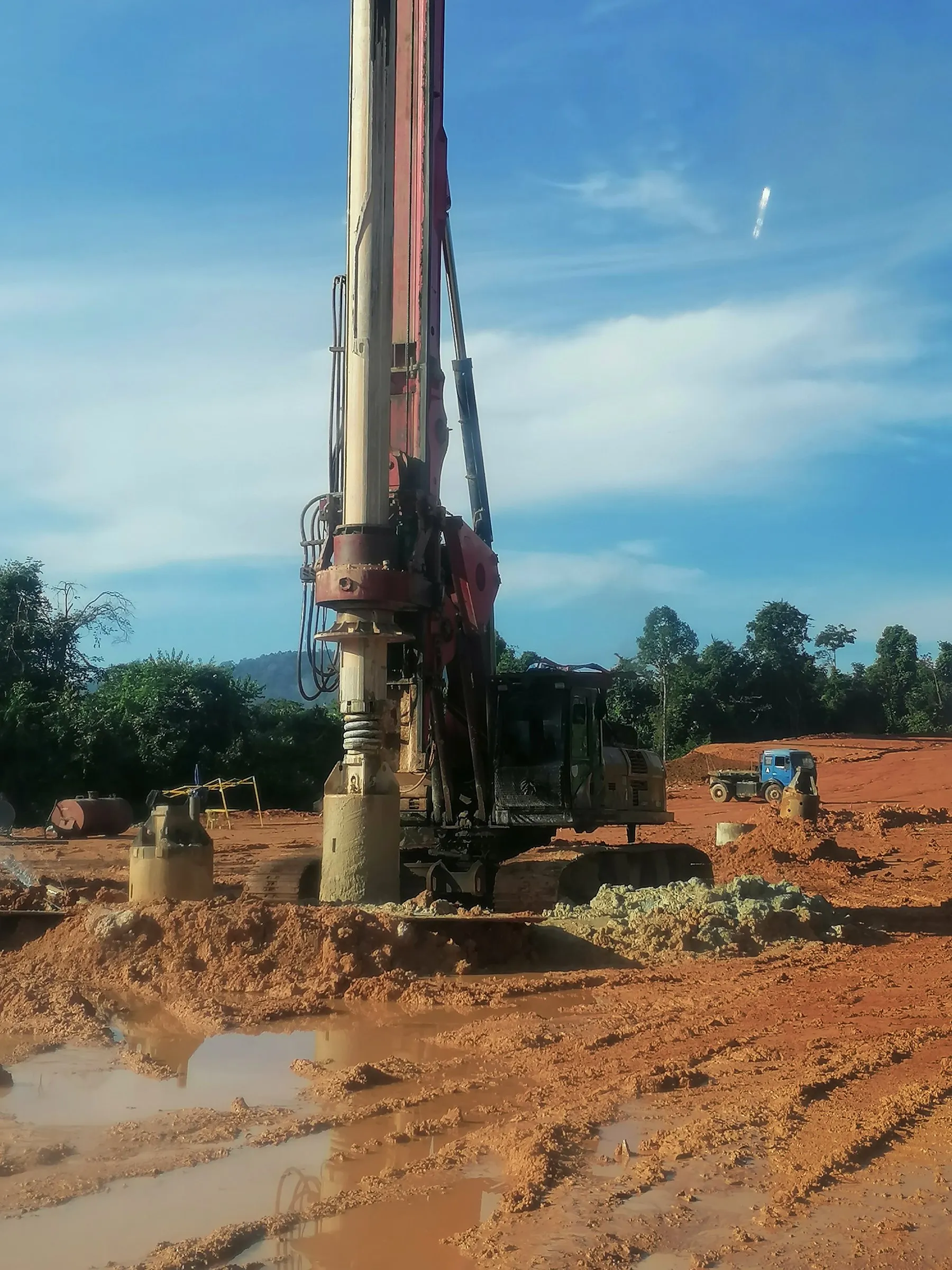 ECRL Section 6, Bridge 6