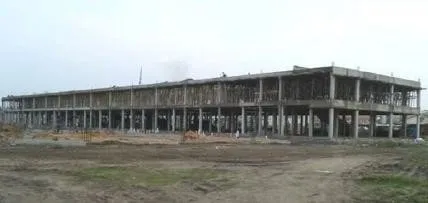 48 Units 3-Storey Shop & 112 Units 2-Storey Shop