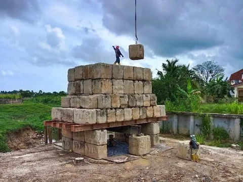 Jitra RTB & SADA Water Treatment Plant