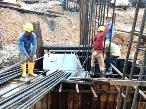 RUMAWIP / E-Nesta, Jinjang Selatan